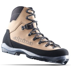 Alpina Montana NNN Backcountry  Støvler